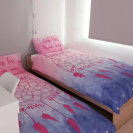 Blissful Dreams Apartman
