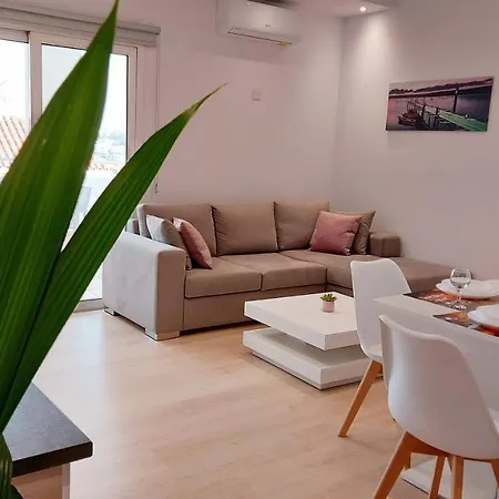 Apartman Blissful Dreams *