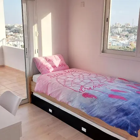 Blissful Dreams Apartman