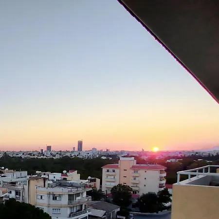 Blissful Dreams * Nicosia