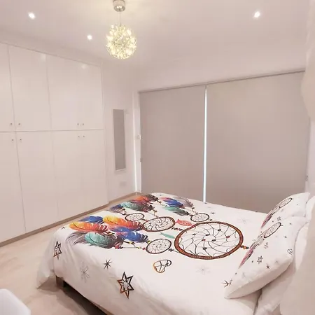 Appartamento Blissful Dreams *