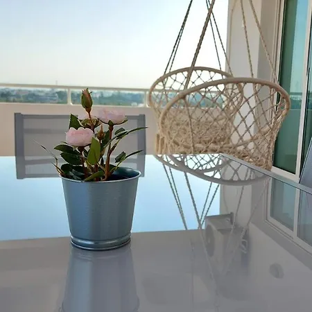 Blissful Dreams Apartmán