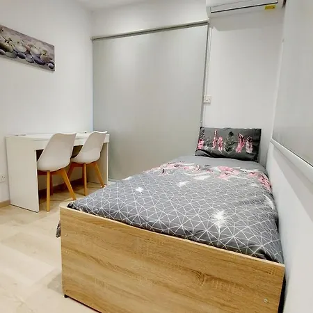 Appartamento Blissful Dreams Nicosia
